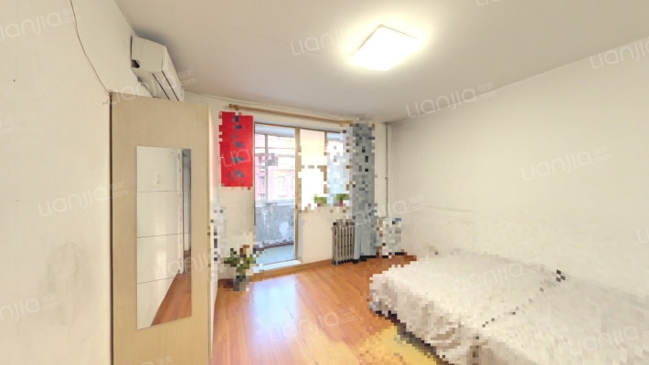 双龙南里二手房实景图