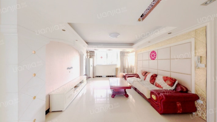 九华小区二手房实景图