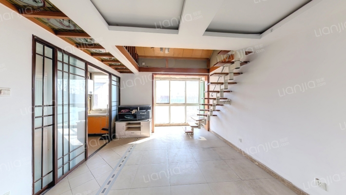 润龙家园二手房实景图