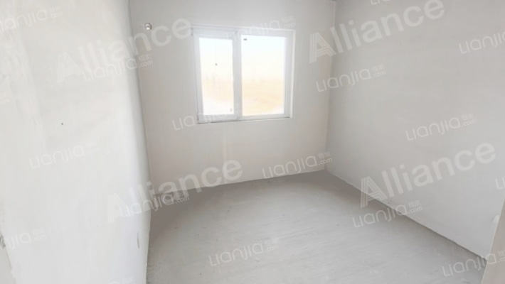 桃源新都孔雀城 2室2厅 南 北-卧室A