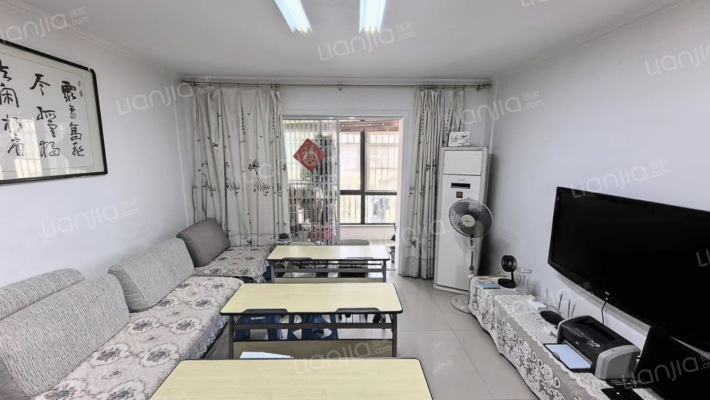 清华苑(滨海县)二手房实景图