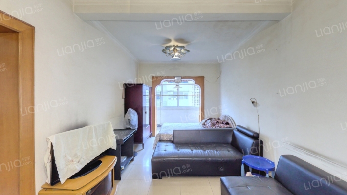 和熙苑二手房实景图