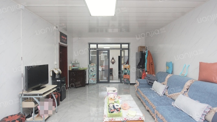 谢庄子村二手房实景图