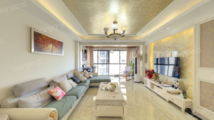 金楠国际二手房实景图