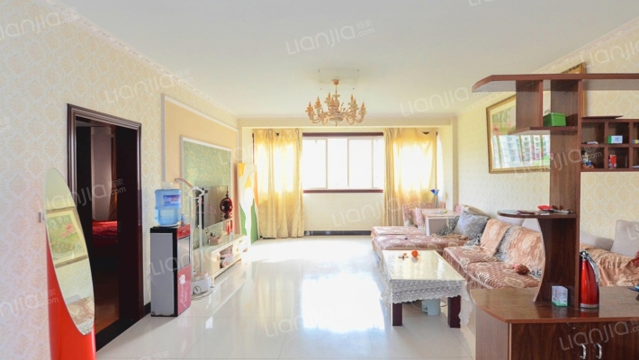 万州总商会大厦二手房实景图