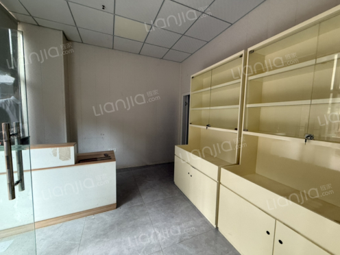 整租·腾龙岭秀 1室1厅 东