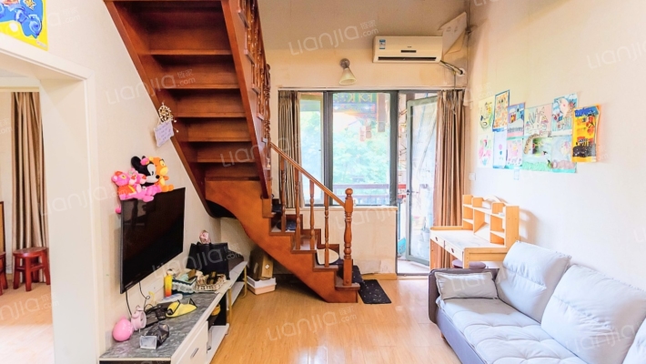 长寿古镇二手房实景图