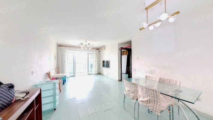 香逸名园二手房实景图