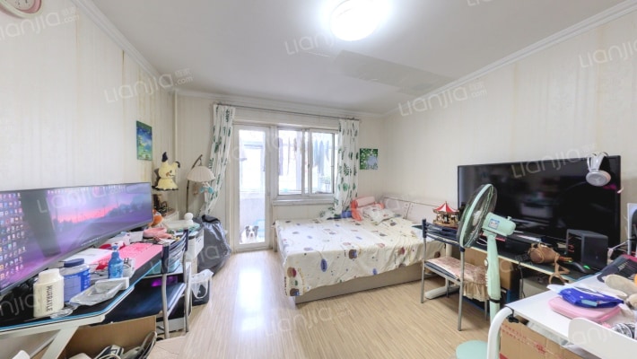 高原街4号院二手房实景图