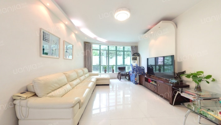 金泰名苑二手房实景图