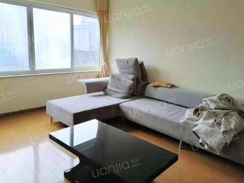 整租·新华书店宿舍 3室2厅 南