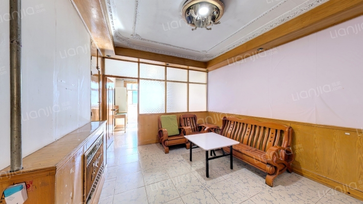 铁路南环宿舍二手房实景图