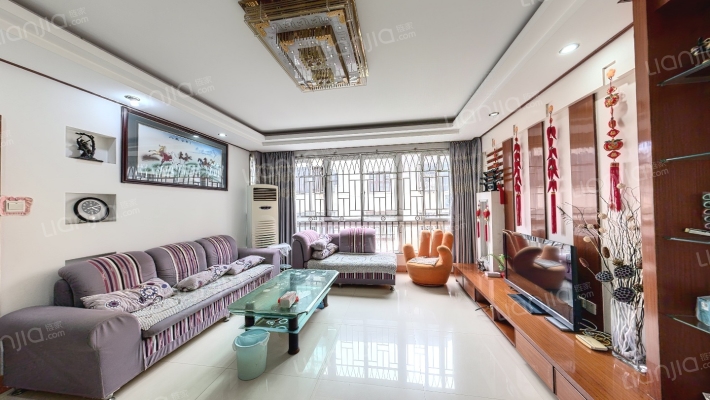 锦绣花园二手房实景图