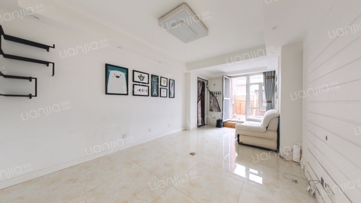 艺境花园二手房实景图