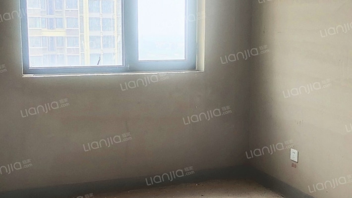 天伦湾 南北通透3居 明厨明卫 样板间户型-卧室B