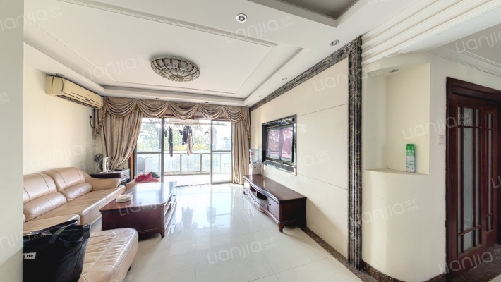 花季华庭二手房实景图