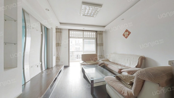 星火名苑二手房实景图