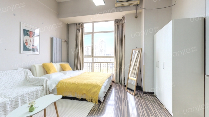 沿海赛洛城四期二手房实景图