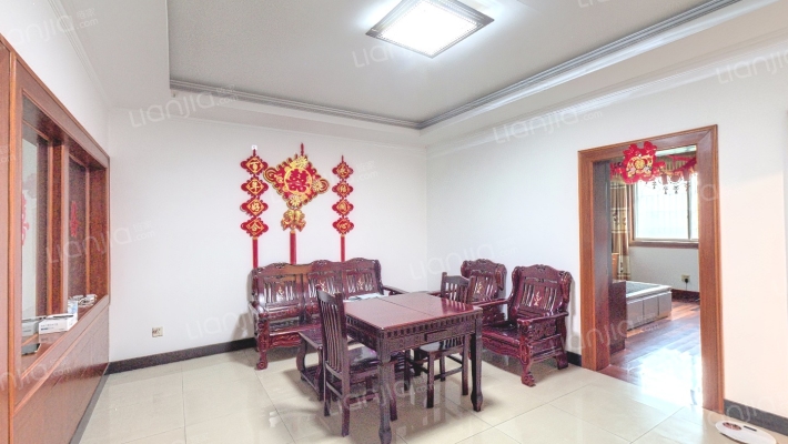 五联新村二手房实景图