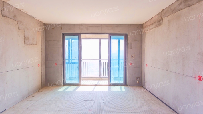 远达雲璟二手房实景图