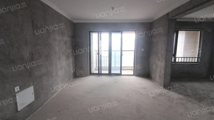 中梁壹号院二手房实景图