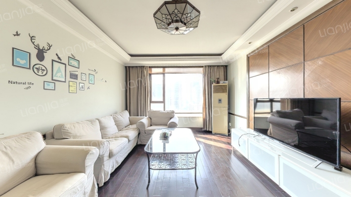 东都公寓二手房实景图