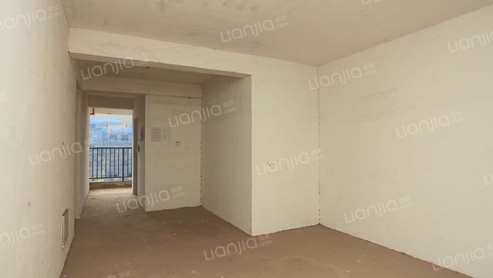 绿港苑二手房实景图