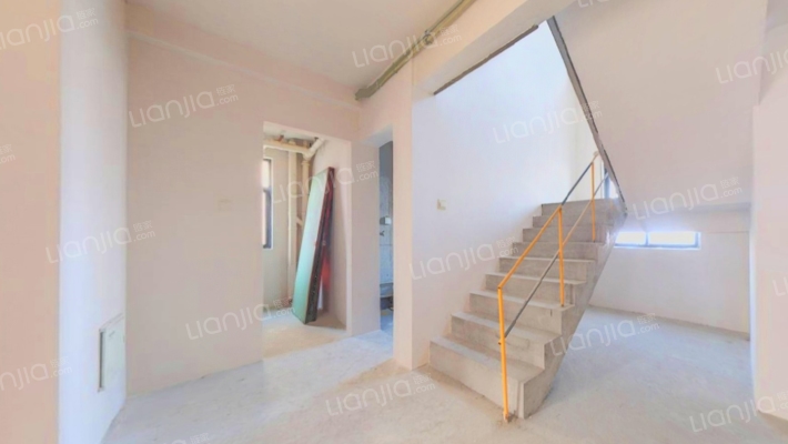 五新花园二手房实景图