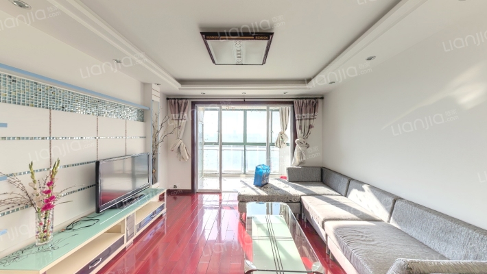 宝盛花园二手房实景图