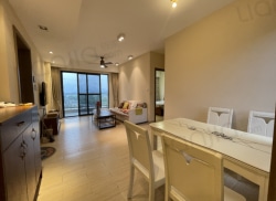 整租·神州半岛山海居 2室2厅 西_神州半岛山海居租房