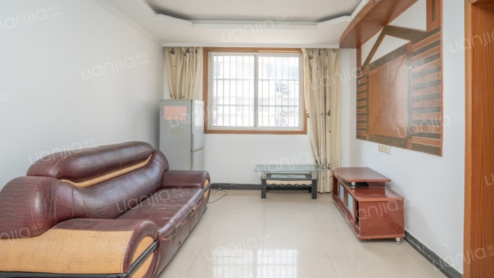 西关小区二手房实景图