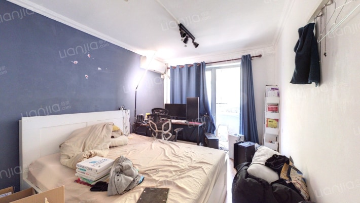 尚家楼48号院二手房实景图