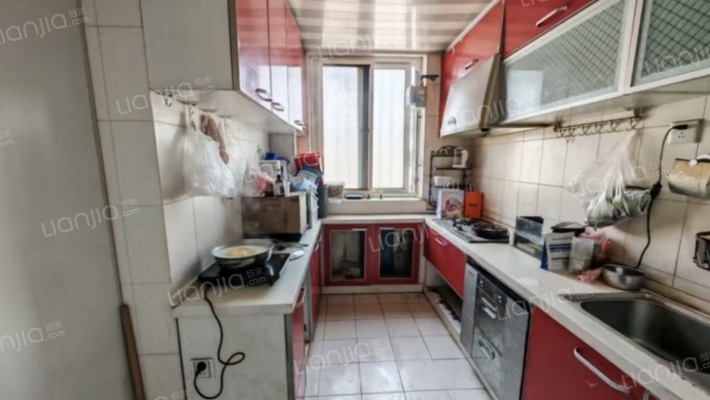 6-7层的 大房子 ，70年大产权-厨房