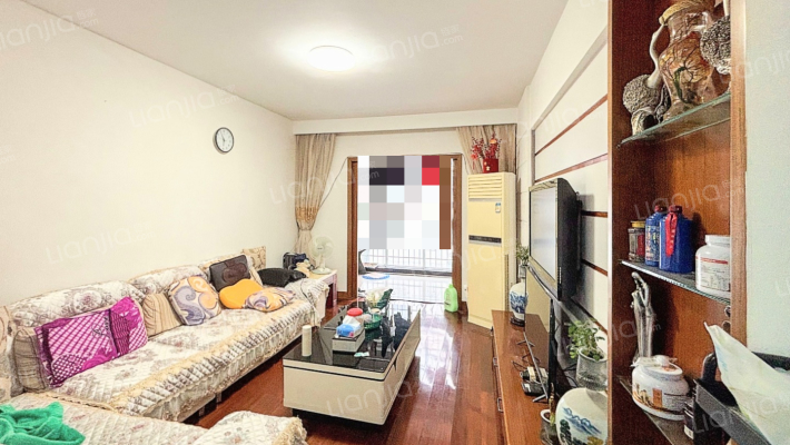 金钟小区二手房实景图