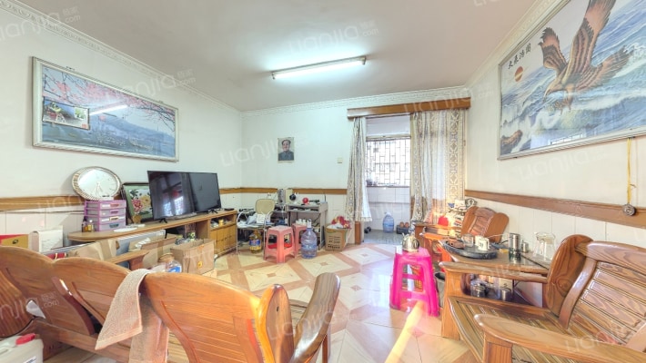 翠湖花园二手房实景图