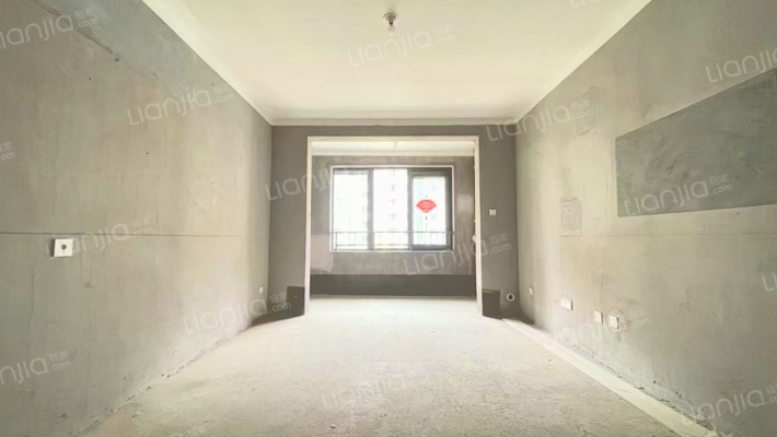 吾悦和府二手房实景图