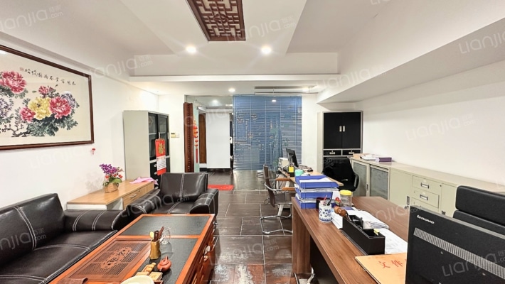 尚林商厦二手房实景图