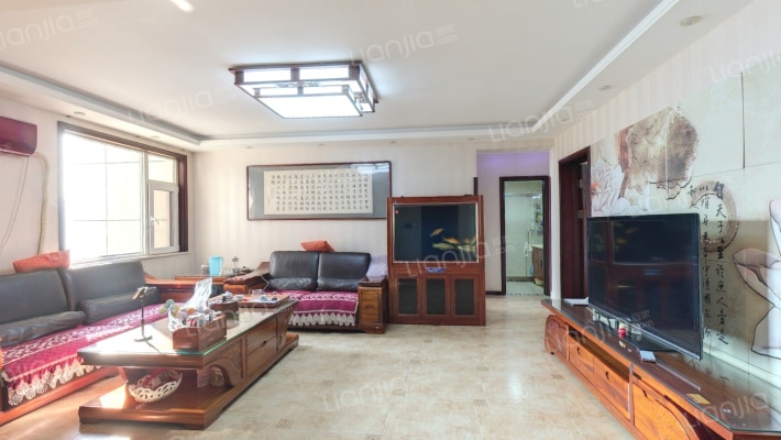 熙苑二手房实景图