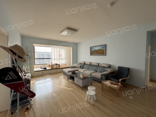 整租·乐水居 3室2厅 南/北