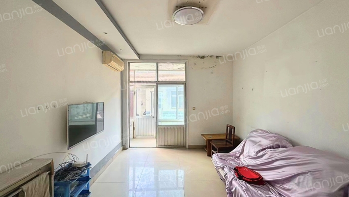 中百小区二手房实景图