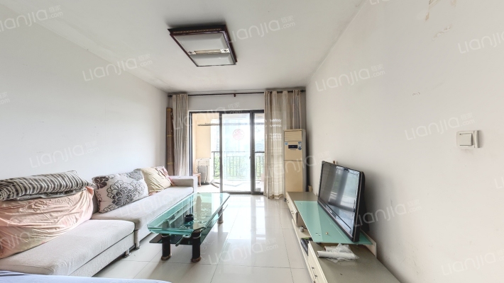 龙光普罗旺斯香槟二手房实景图