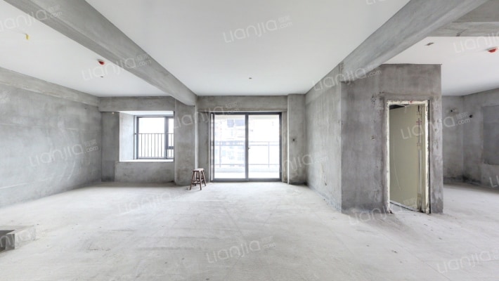 乐业大厦二手房实景图