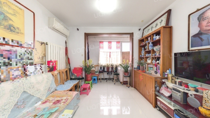 悦盛里二手房实景图