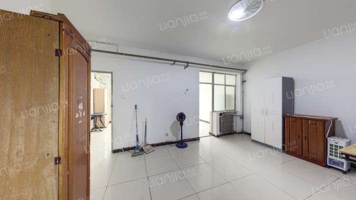 玉桥东里二手房实景图