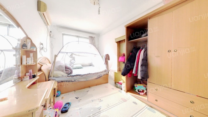 柳行小区二手房实景图