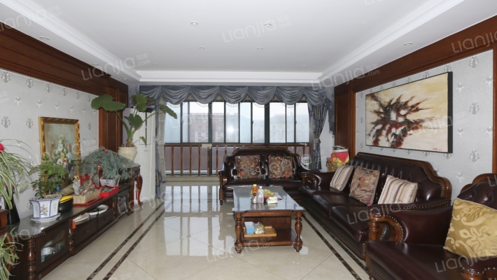 金鹰雅居二手房实景图