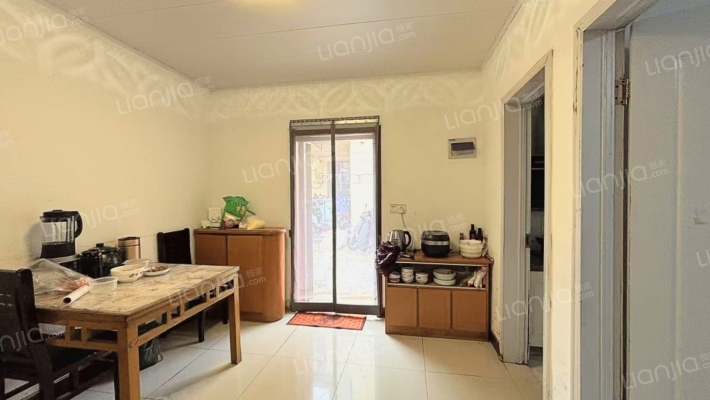 丰济仓二手房实景图