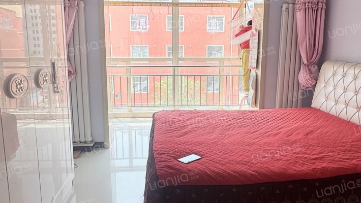 怡锦苑小区二手房实景图