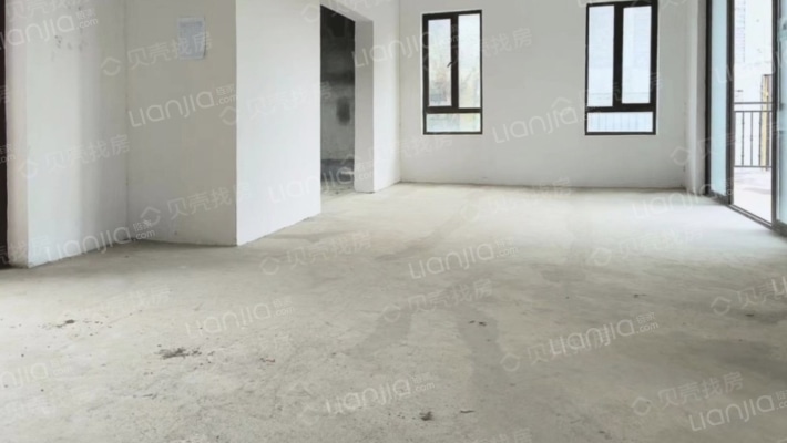 白晶谷3-3组团二手房实景图