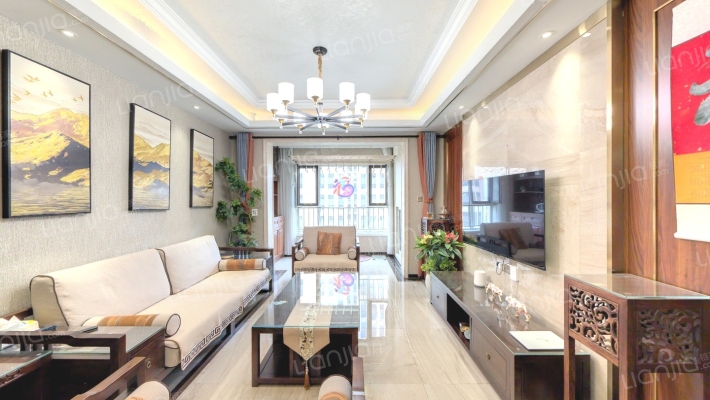 山投·青运城二手房实景图